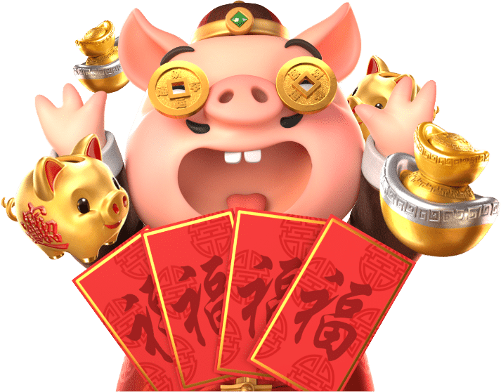 PGSLOT rich