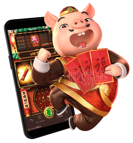 PiggyGold game