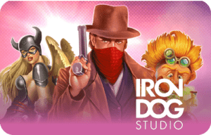 slot irondog