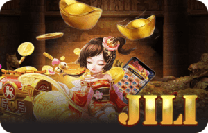 slot jili