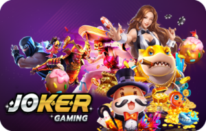 slot joker