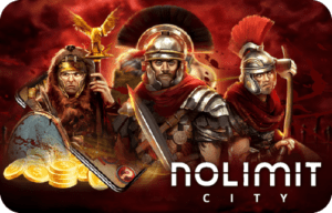 slot nolimit