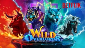 wildoverlords สล็อตค่าย lava1688