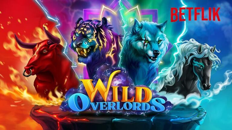 wildoverlords สล็อตค่าย lava1688